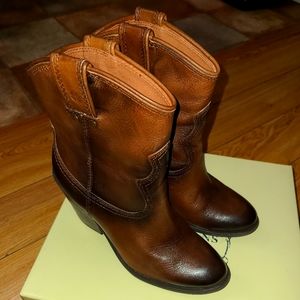 Lucky Brand LK-ELLENA SIZE 7M TOBACCO
